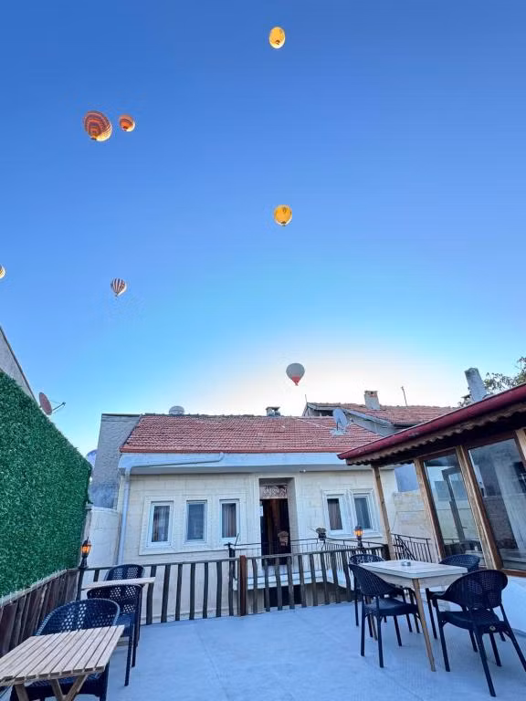 Arton İn Cappadocia — 5