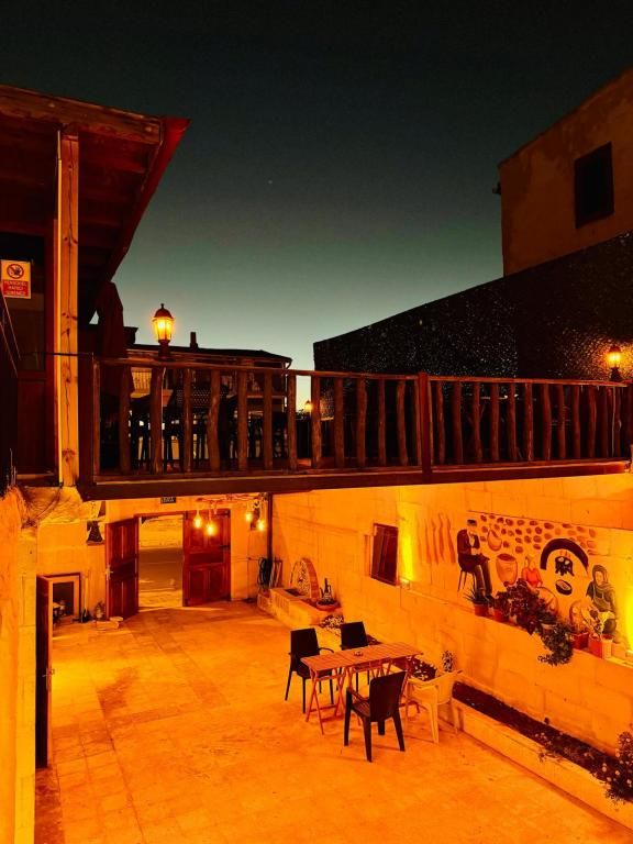 Arton İn Cappadocia — 8