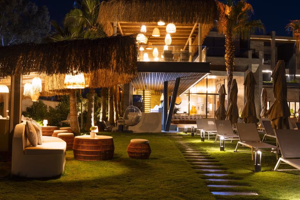 Arts Hotel Bodrum Yalıkavak — 4