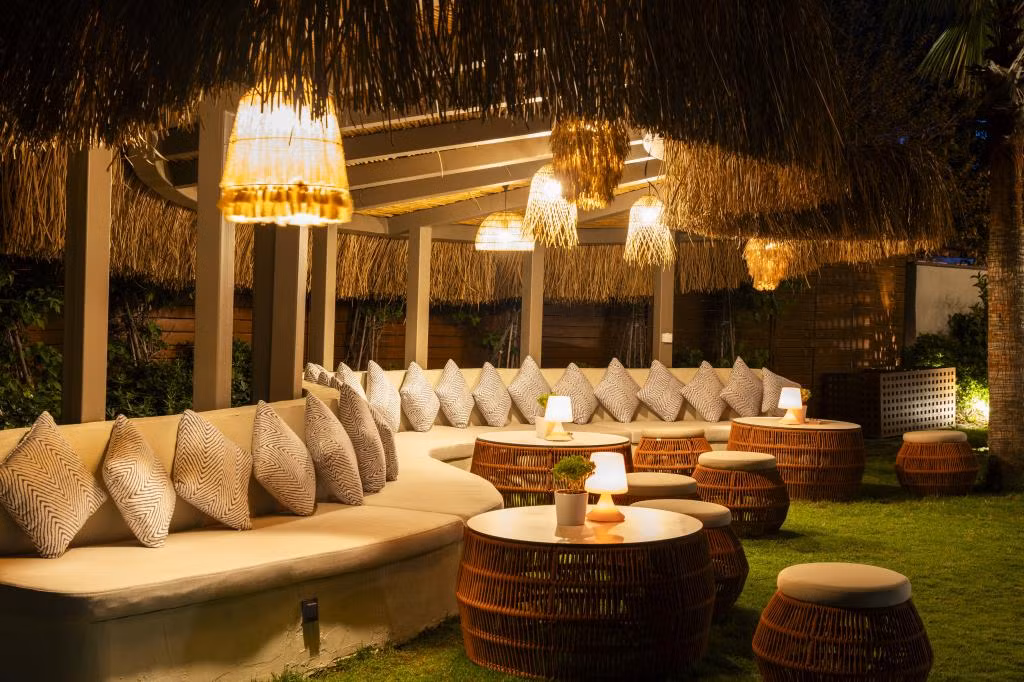 Arts Hotel Bodrum Yalıkavak — 5