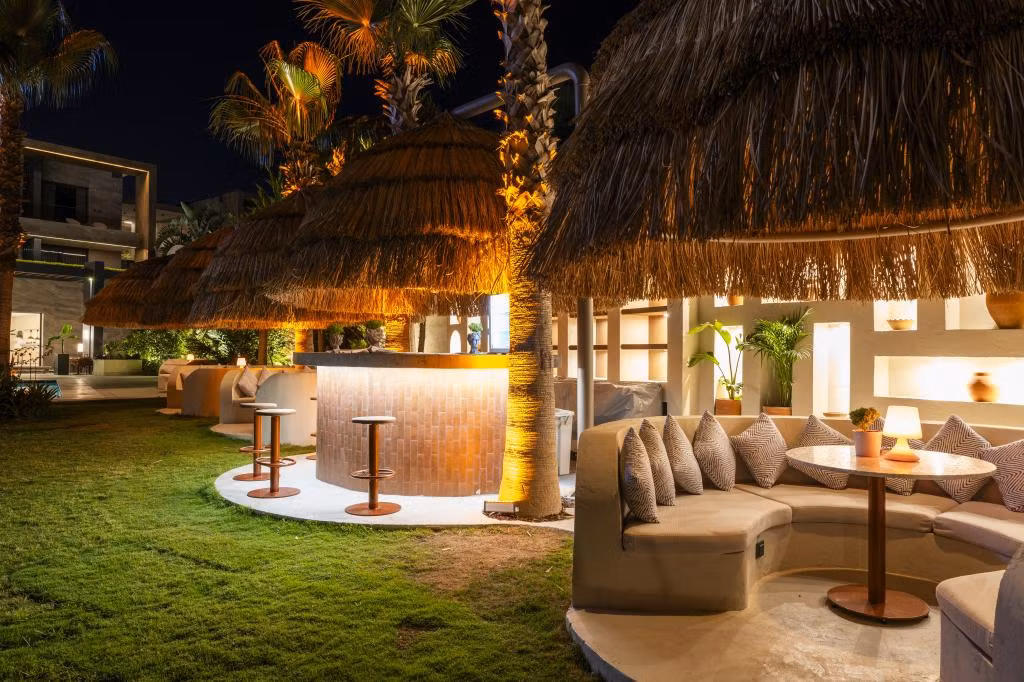 Arts Hotel Bodrum Yalıkavak — 6