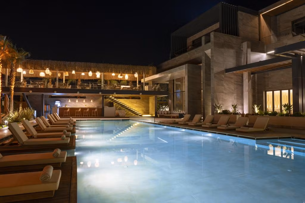 Arts Hotel Bodrum Yalıkavak — 7