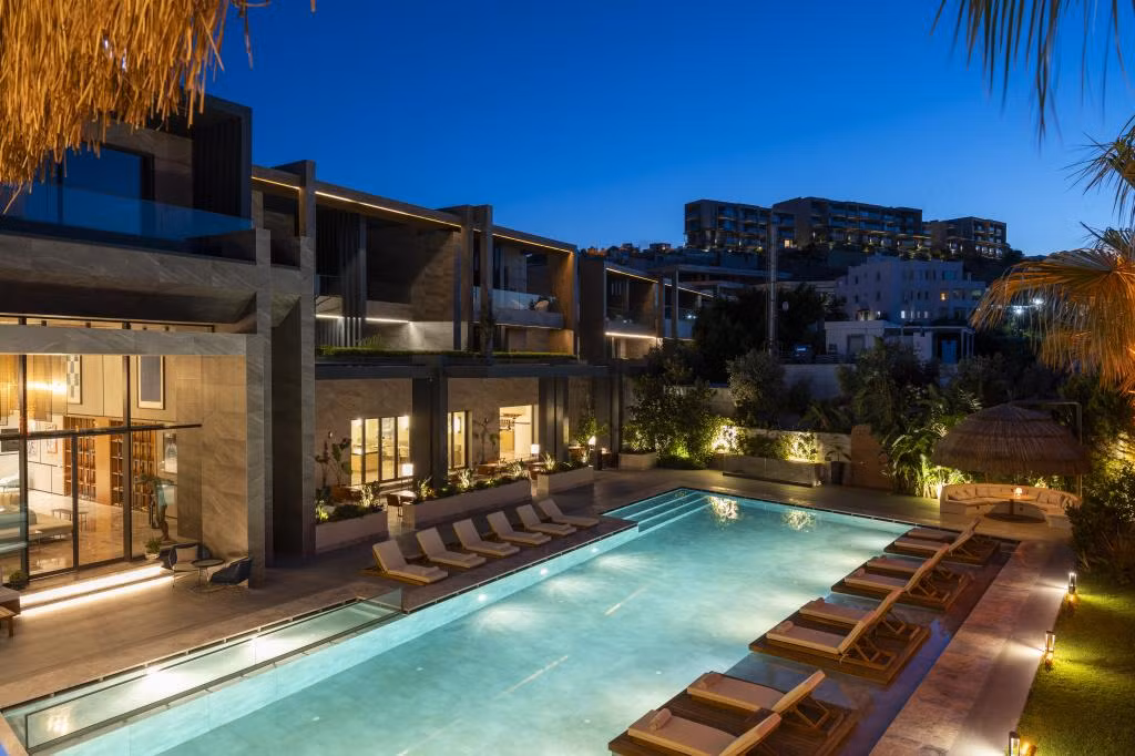 Arts Hotel Bodrum Yalıkavak