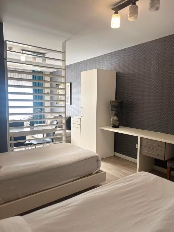 Arwin Hotel — 5