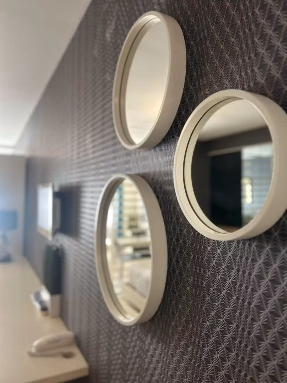 Arwin Hotel — 6