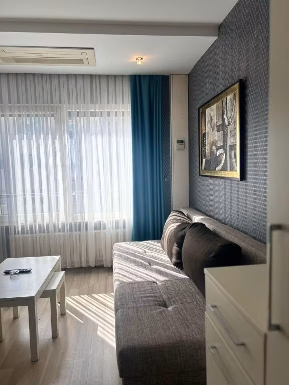 Arwin Hotel — 7