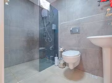 Arya Apart Hotel — 6
