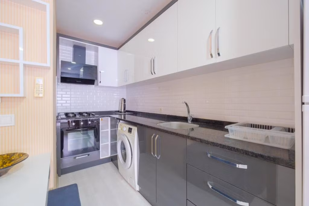 Arya Apart Hotel — 9