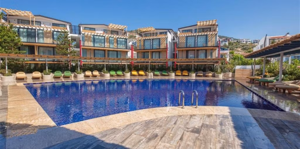 Otel Resmi