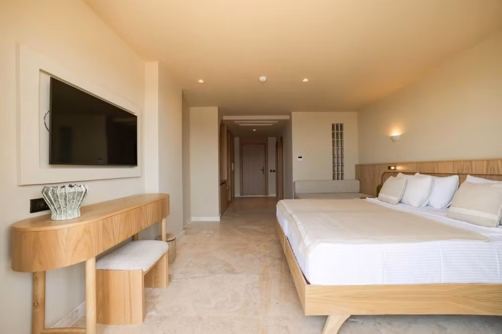 Asfiya Seaview Hotel — 6