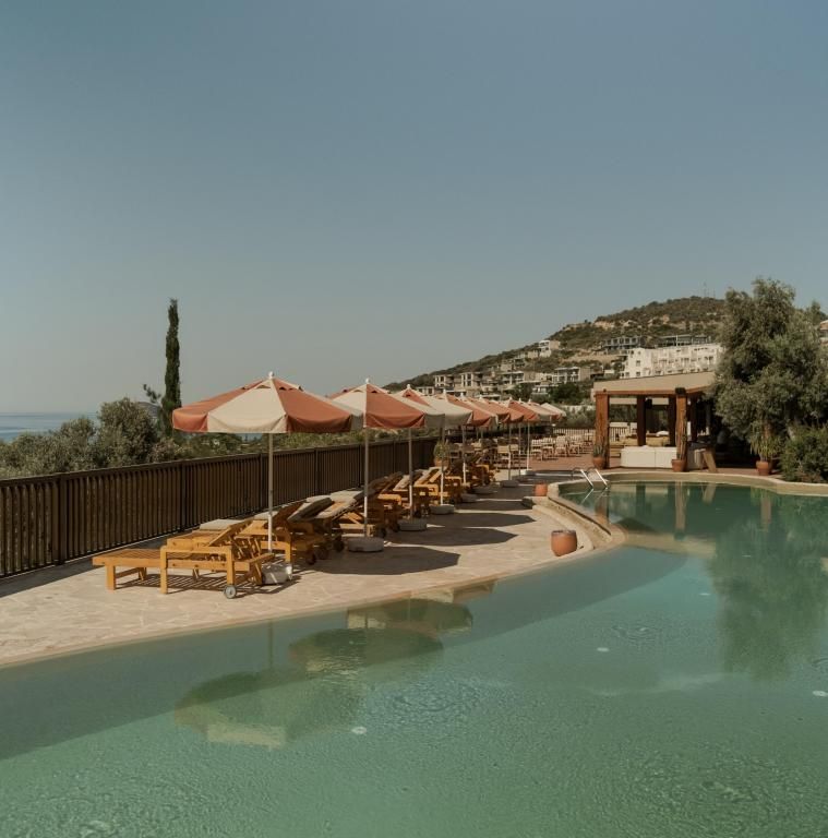 Asfiya Seaview Hotel — 5