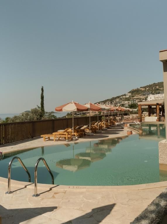 Asfiya Seaview Hotel — 6