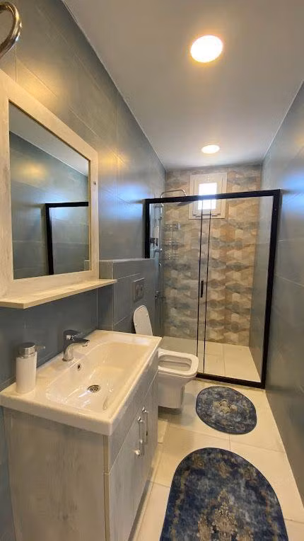 Asia Beach Otel — 4