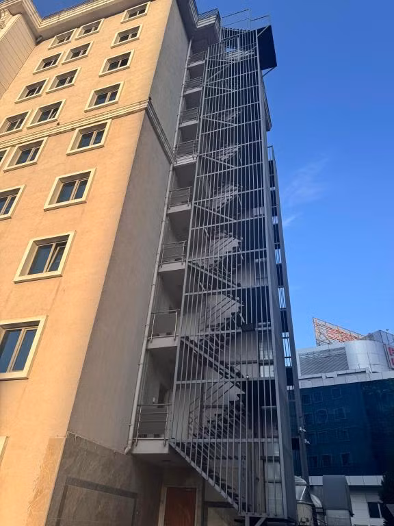 Asia City Hotel — 4