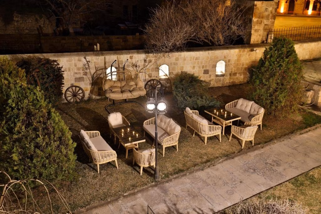 Asia Minor Hotel Cappadocia — 2