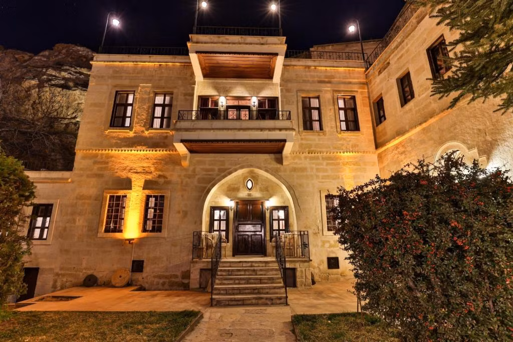 Asia Minor Hotel Cappadocia — 6