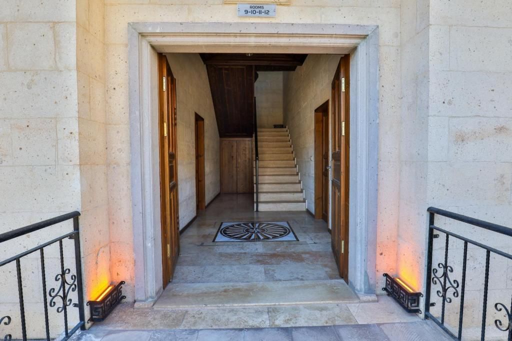 Asia Minor Hotel Cappadocia — 7