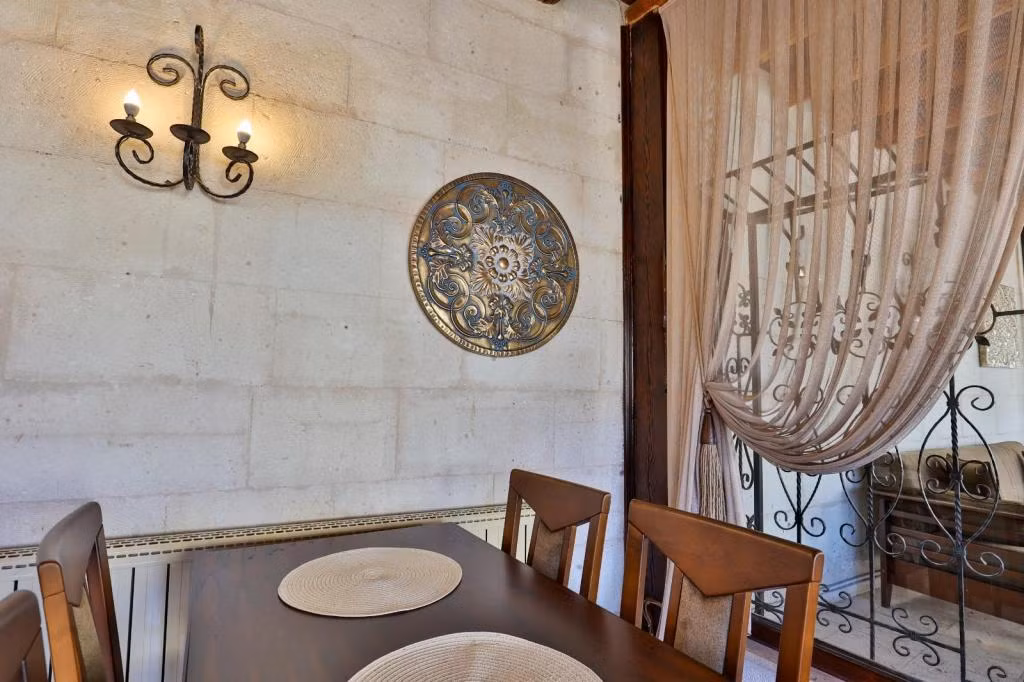 Asia Minor Hotel Cappadocia — 8