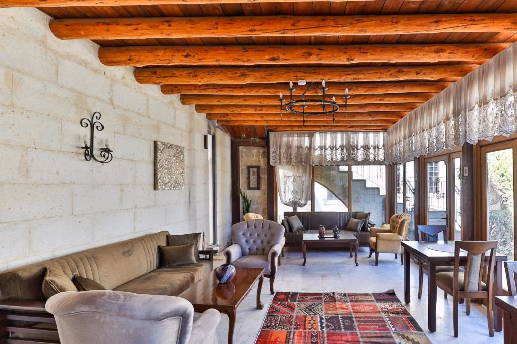 Asia Minor Hotel Cappadocia — 9