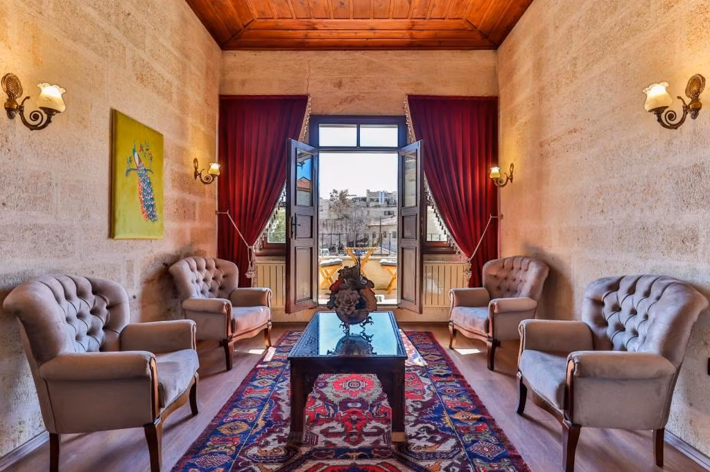 Asia Minor Hotel Cappadocia — 10