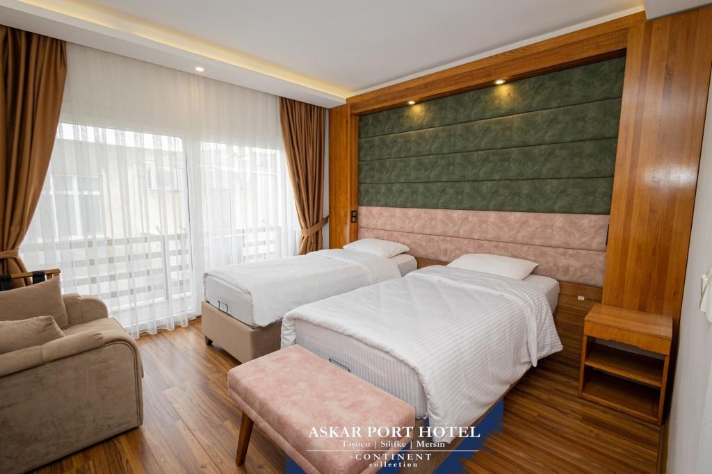 Otel Resmi
