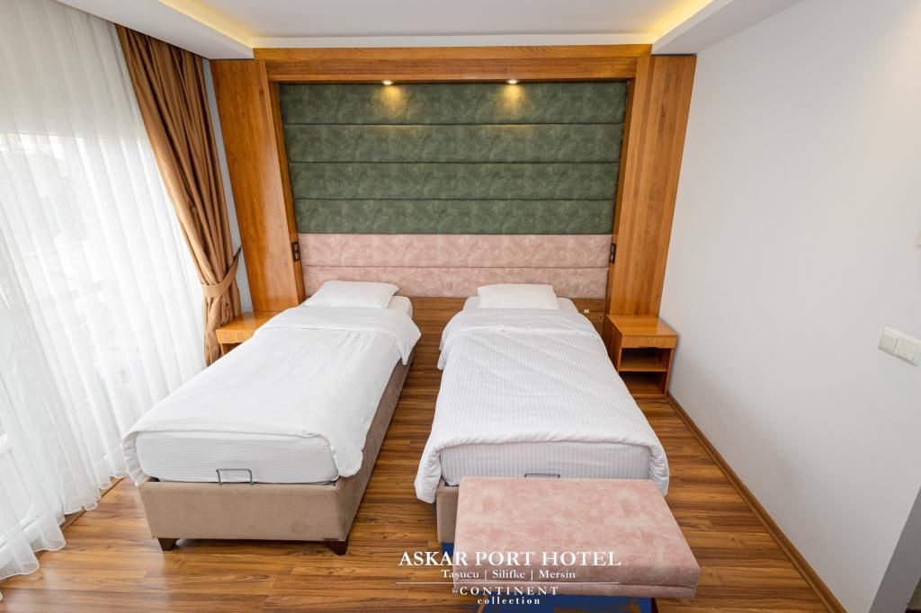 Otel Resmi