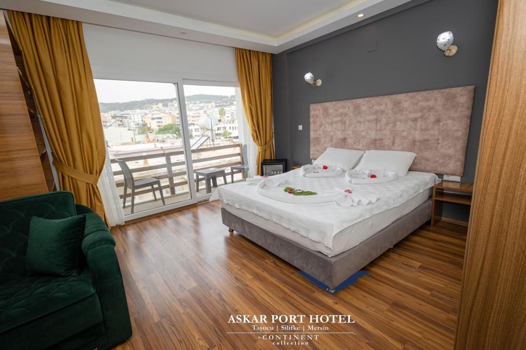 Otel Resmi