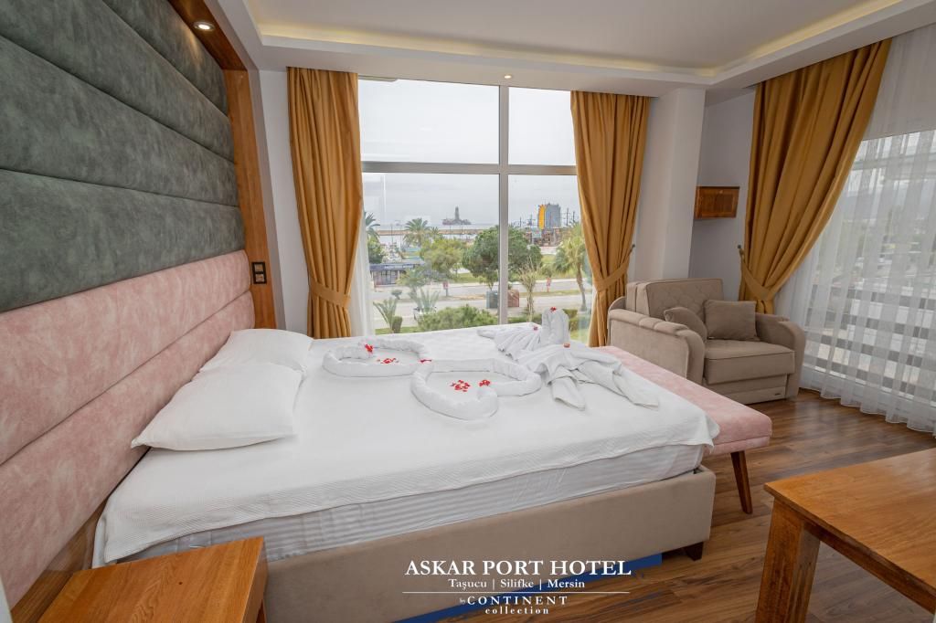 Otel Resmi