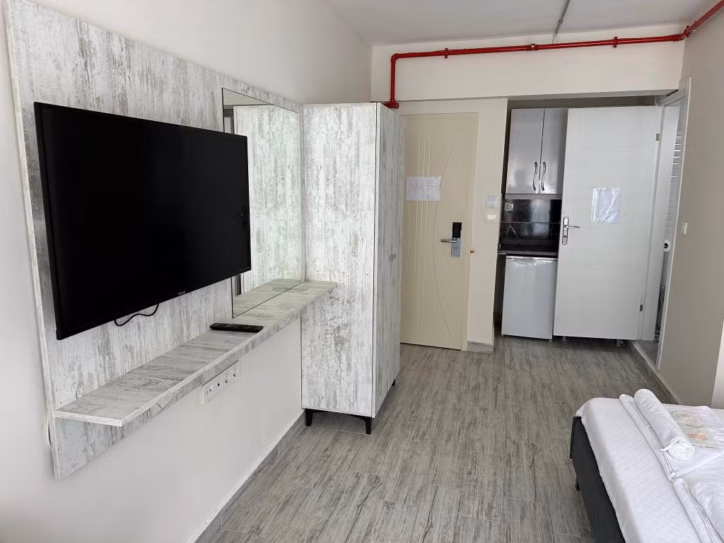 Askoroz Home Suite — 4