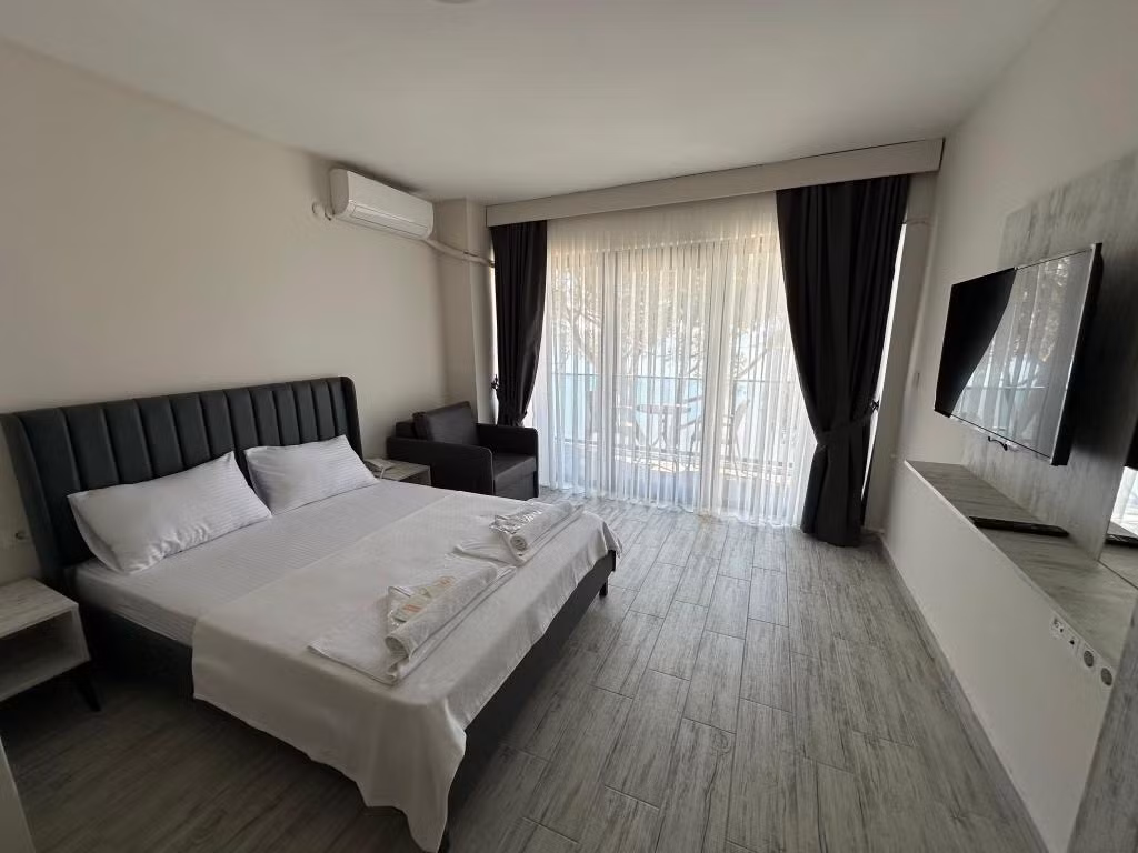 Askoroz Home Suite — 5