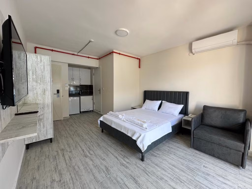 Askoroz Home Suite — 6