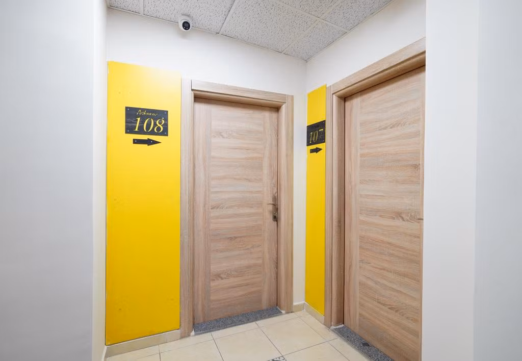 Otel Resmi
