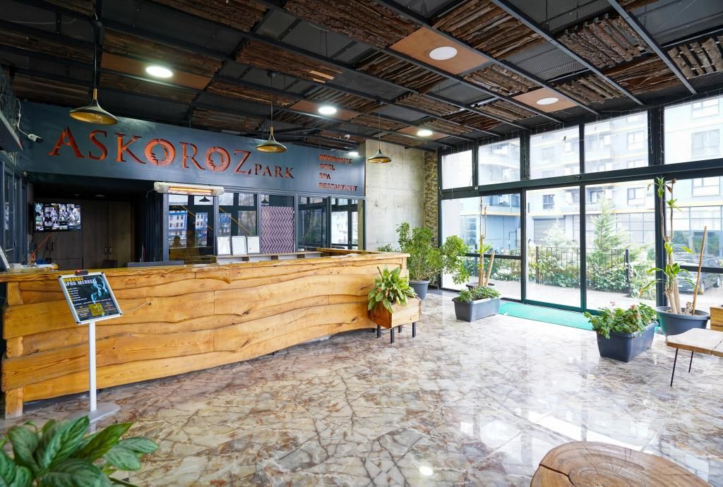 Otel Resmi