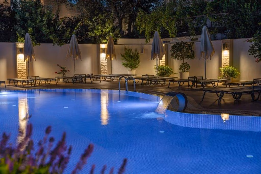 Aslı Boutique Otel Marmaris — 4
