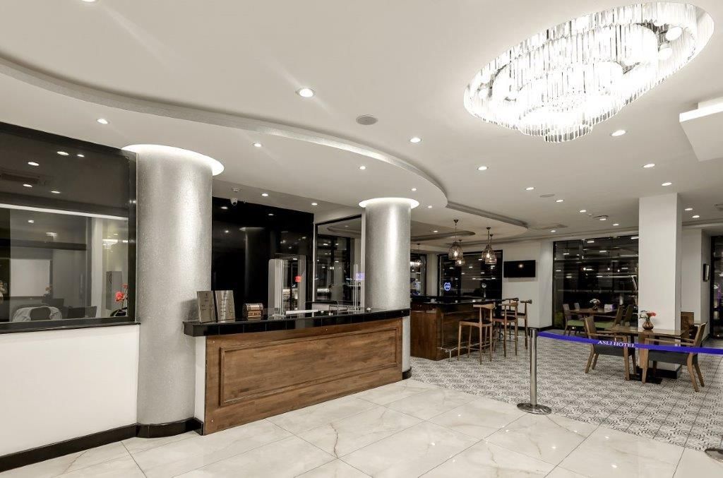 Aslı Boutique Otel Marmaris — 6
