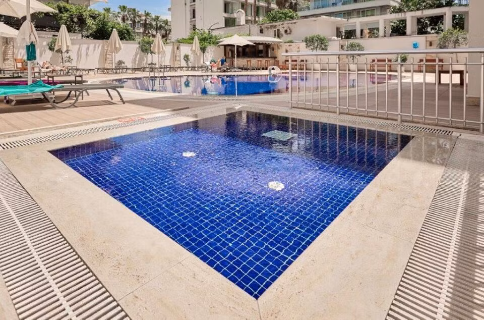 Aslı Boutique Otel Marmaris — 7