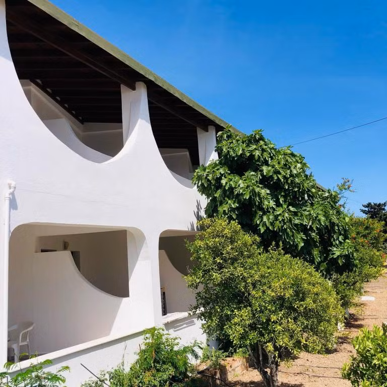 Aslı Motel — 7