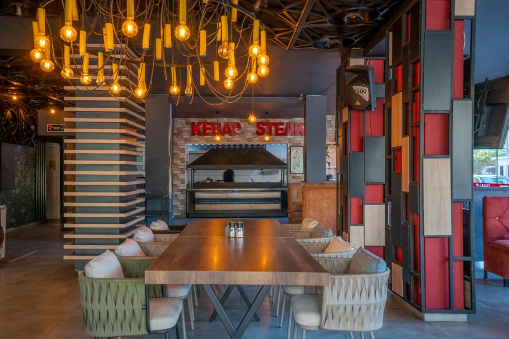 Aslan Corner Hotel — 9