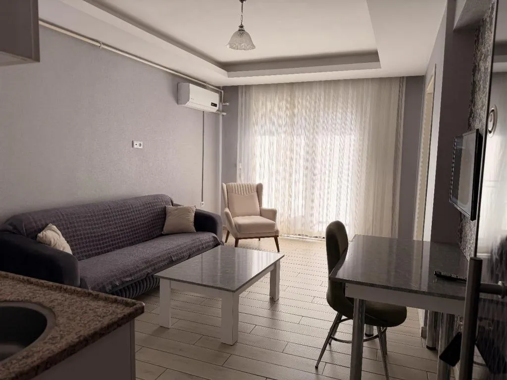 Aslan Luxury Concept  — 8