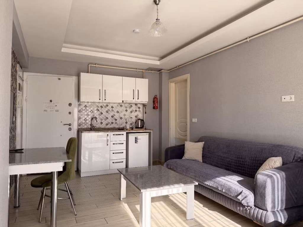 Aslan Luxury Concept  — 6