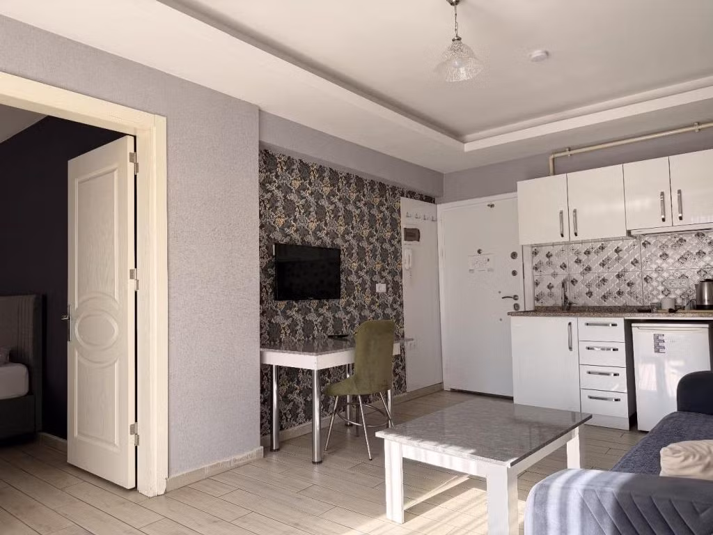 Aslan Luxury Concept  — 9