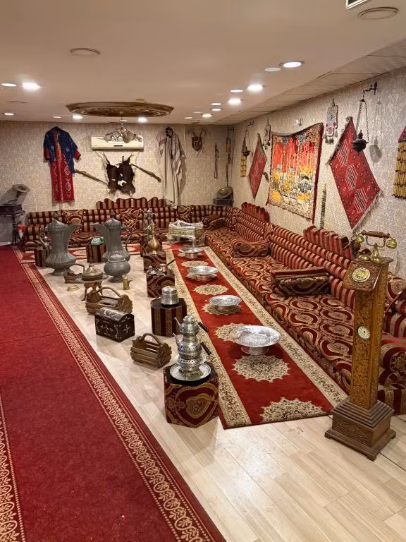Aslanlı Hotel — 6