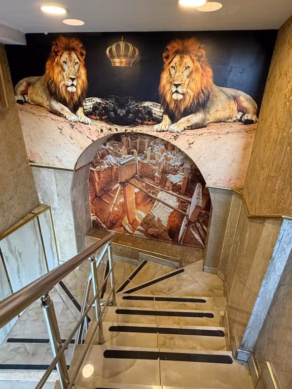 Aslanlı Hotel — 8