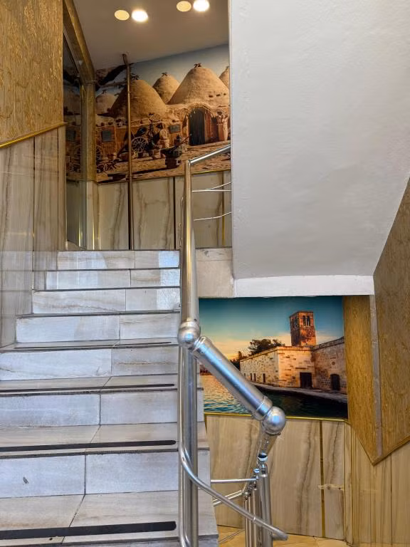 Aslanlı Hotel — 4