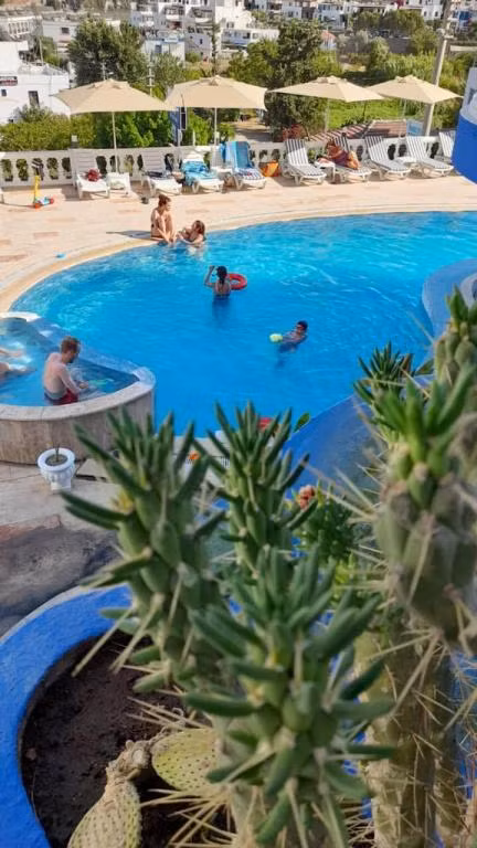 Otel Resmi