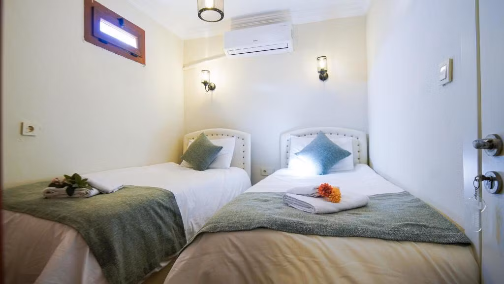 Aspava Butik Otel — 7