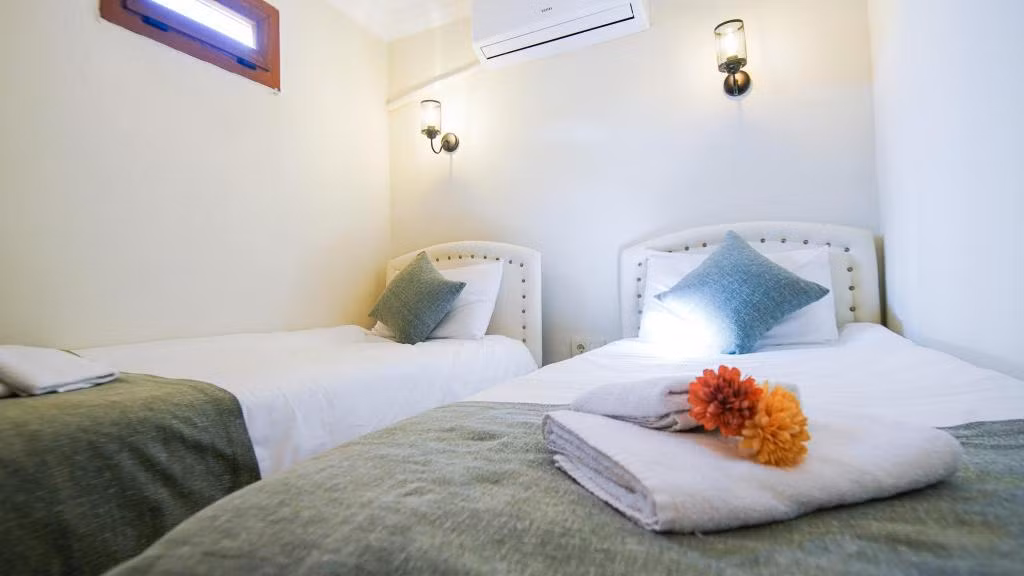 Aspava Butik Otel — 8