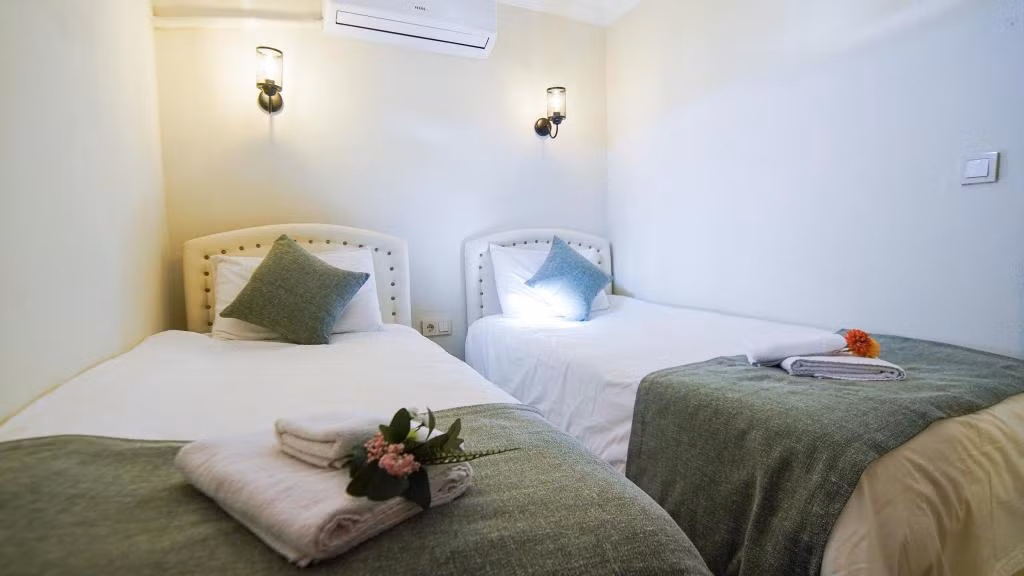 Aspava Butik Otel — 9