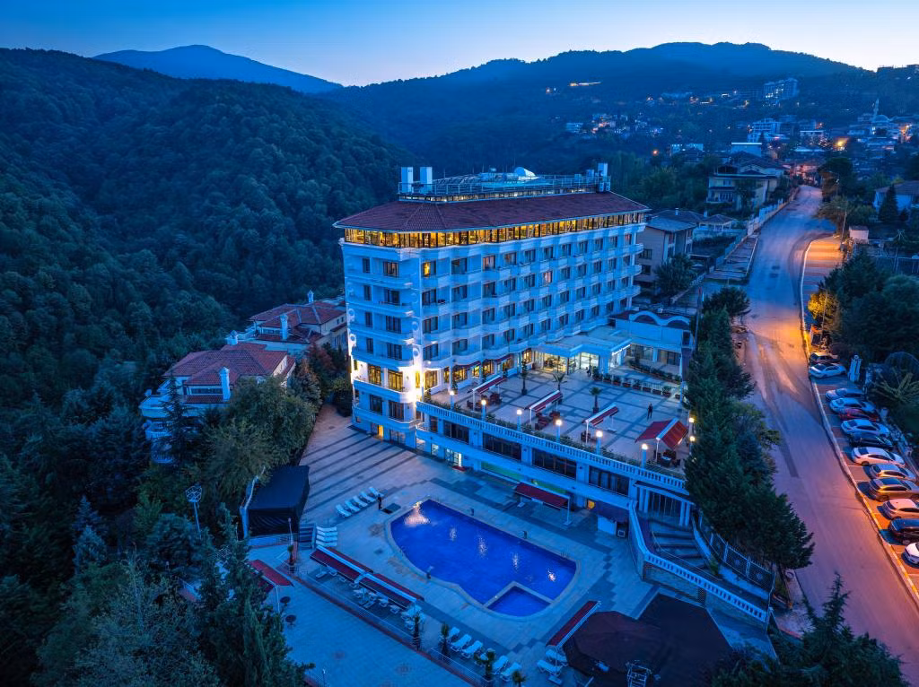 Asr-ı Ala Yalova Thermal — 7