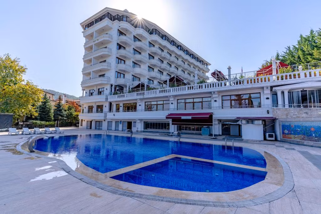 Asr-ı Ala Yalova Thermal — 10
